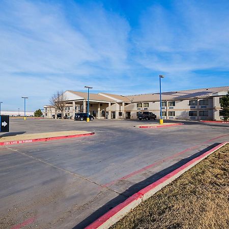 Motel 6-Amarillo, Tx Soncy Exterior photo