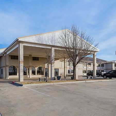 Motel 6-Amarillo, Tx Soncy Exterior photo